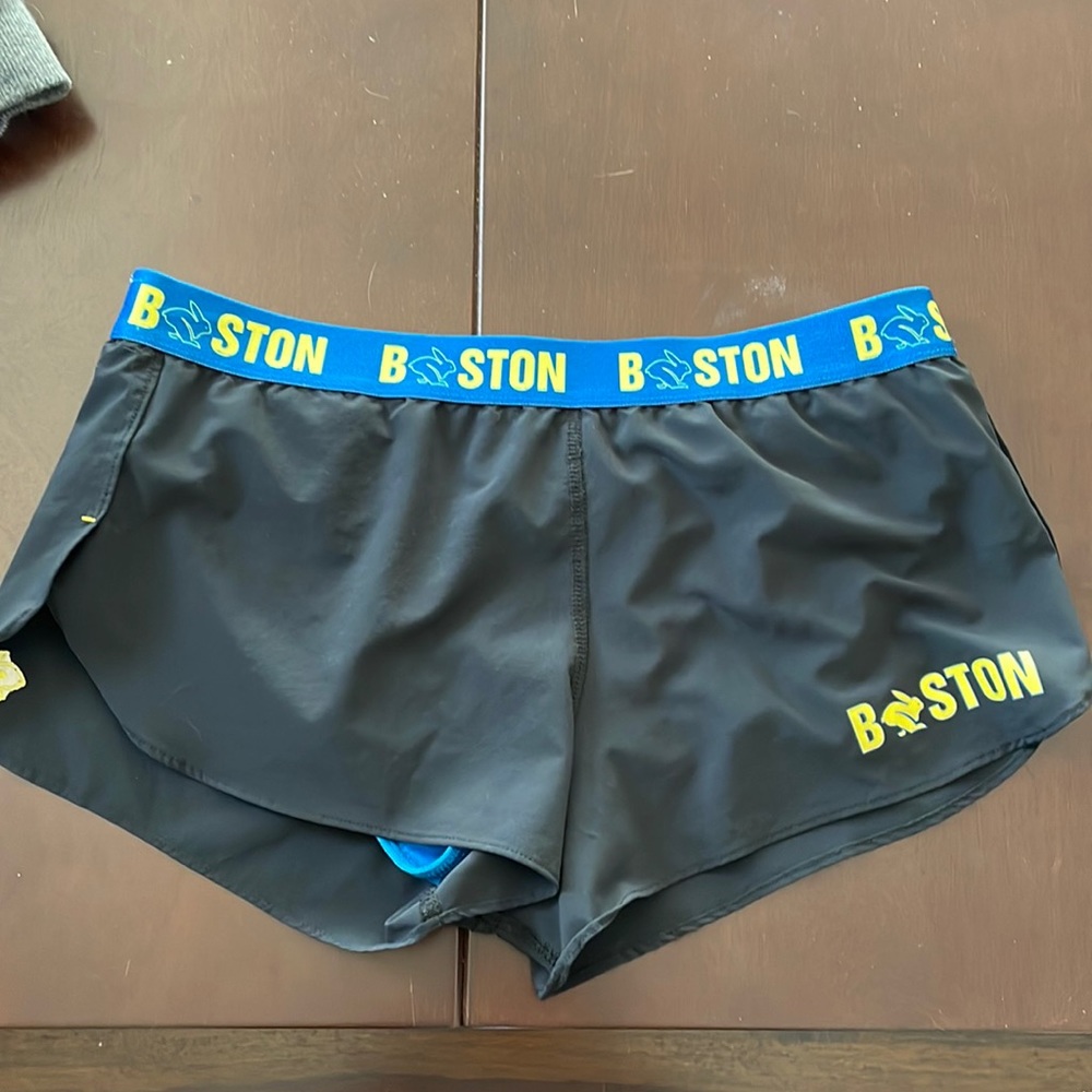 rabbit Boston shorts